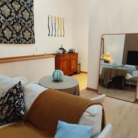 Studio Clos Des Renauds Charbonnieres  Екстериор снимка