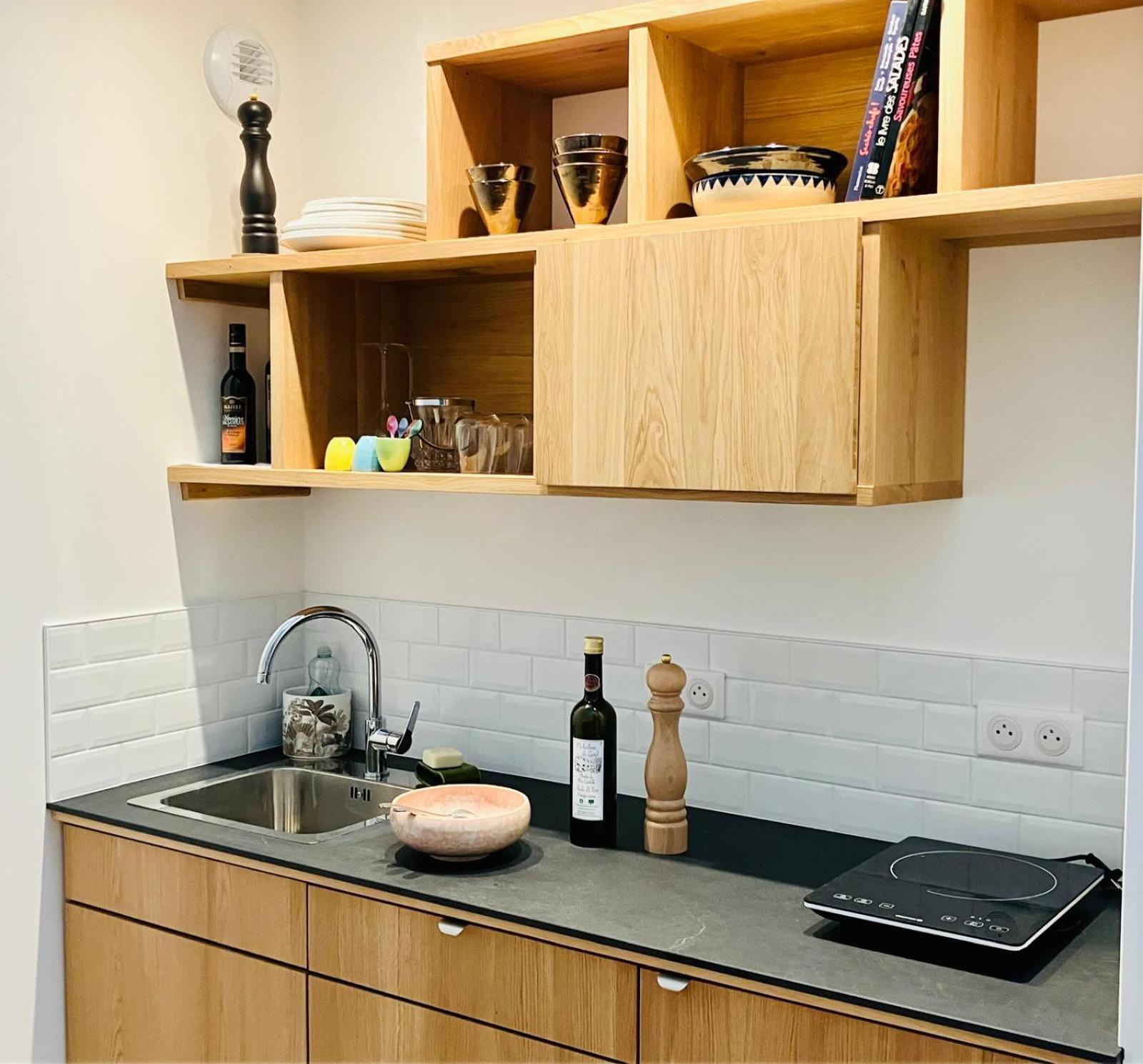 Studio Clos Des Renauds Charbonnieres  Екстериор снимка