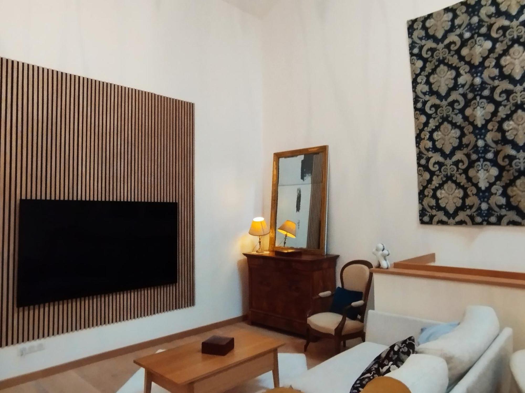 Studio Clos Des Renauds Charbonnieres  Екстериор снимка